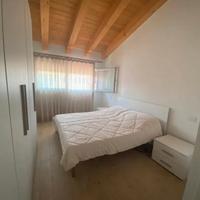 Letto matrimoniale motorizzato