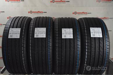 4 pneumatici kenda 225/45 r18 245/40 r18 ap8736