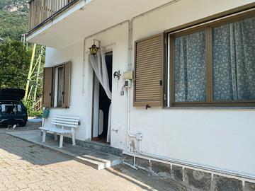 Abitazione in montagna