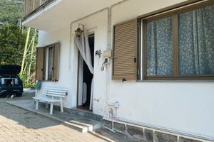 Abitazione in montagna