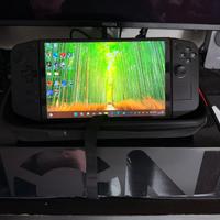 Lenovo Legion Go 512gb Z1 Extreme