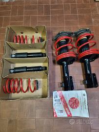 Kit assetto eibach coupe t16 completo 