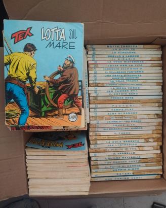 fumetti 