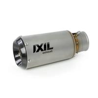Scarico IXIL RC Race Xtrem Honda CBR500R 2024-