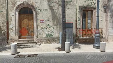 Casa Indipendente Maruggio [cod. 0909VRG]