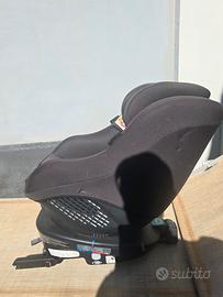 Seggiolino auto Graco Turn2Me 360° ISOFIX