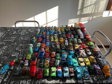 Macchinine di Cars