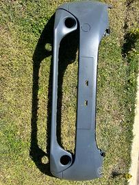 Paraurti anteriore Dacia Lodgy