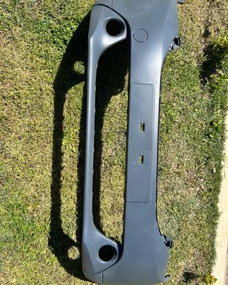 Paraurti anteriore Dacia Lodgy