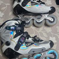 stupendi pattini micro delta Force 2  N. 42