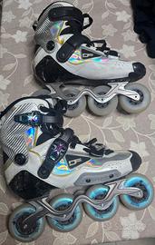 stupendi pattini micro delta Force 2  N. 42