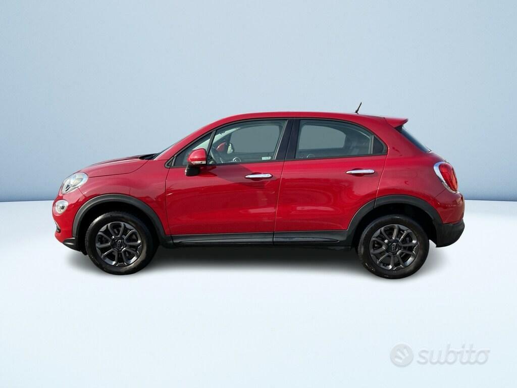 Subito - Gruppo Autotorino - Filiale di Crema - Fiat 500X 1.4 tjt Pop Star  4x2 Gpl 120cv my18 - Auto In vendita a Cremona