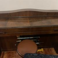 Mini pianoforte