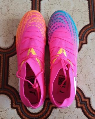 scarpe puma future 9