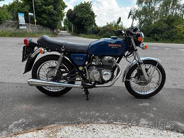 Honda Cb 400 four