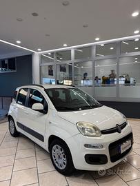Fiat Panda 1.3 MJT S&S Lounge