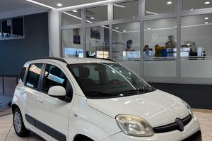 Fiat Panda 1.3 MJT S&S Lounge