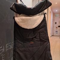 Sacco Tetmico per Passeggino