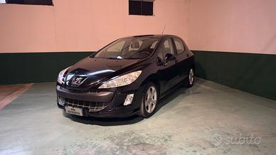 Peugeot 308 1.6 HDi 110CV 5p. Féline (5 Marce)