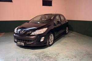 Peugeot 308 1.6 HDi 110CV 5p. Féline (5 Marce)