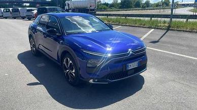Citroen C5 X 1.2 TurboBenzina 130cv EAT8 SHINE Usa