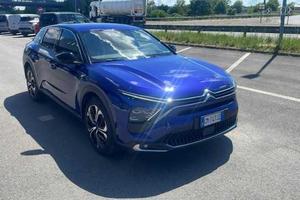 Citroen C5 X 1.2 TurboBenzina 130cv EAT8 SHINE Usa
