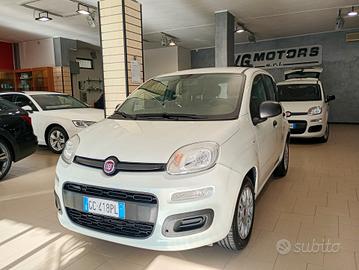 Fiat Panda 1.2 Easy 5 posti