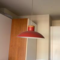 Lampadario cucina soggiono
