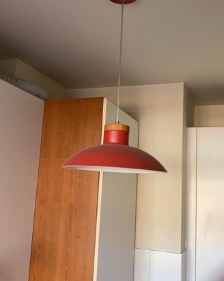 Lampadario cucina soggiono