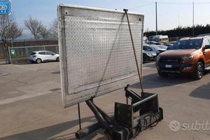 Sponda idraulica iveco eurocargo 2005>2008 usato