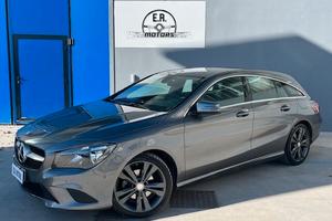 Mercedes-benz CLA 220 d S.W. Automatic Sport