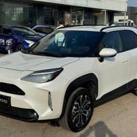 Toyota Yaris Cross 1.5H (116 CV) E-CVT Trend