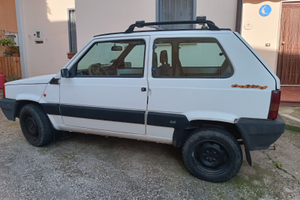 Panda 4x4