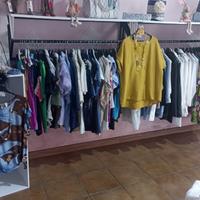 Mobilia per arredamento negozio
