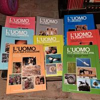 ENCICLOPEDIA DELL'UOMO