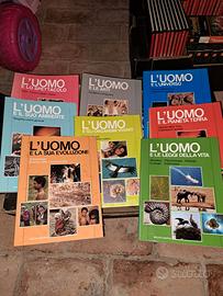 ENCICLOPEDIA DELL'UOMO
