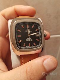 orologio Optima golfer