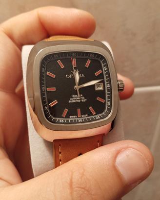 orologio Optima golfer