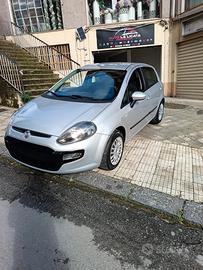 punto evo