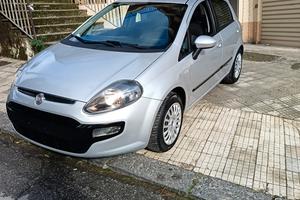 punto evo