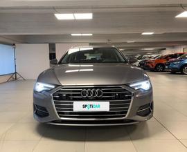 Audi A6 Avant 40 TDI 2.0 S tronic Sport Prestige
