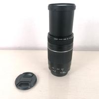 Obiettivo Zoom Canon EF 75-300 Ott.Condizioni