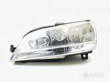 FARO ANTERIORE SINISTRO FIAT Idea 2° Serie 517476
