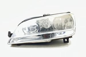FARO ANTERIORE SINISTRO FIAT Idea 2° Serie 517476