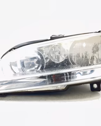 FARO ANTERIORE SINISTRO FIAT Idea 2° Serie 517476