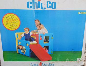 Gioco da esterno Chicco