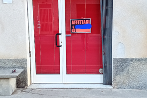 Negozio di Macelleria o attività commerciale