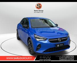 OPEL Corsa 6ª serie - Corsa 1.2 Design & Tech