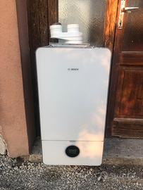 Caldaia a condensazione Bosch