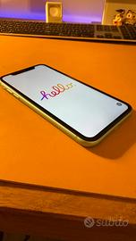 Iphone 11 + cover batteria originale